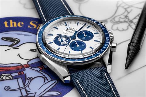 omega apollo 13 silver snoopy for sale|omega silver Snoopy 50th anniversary.